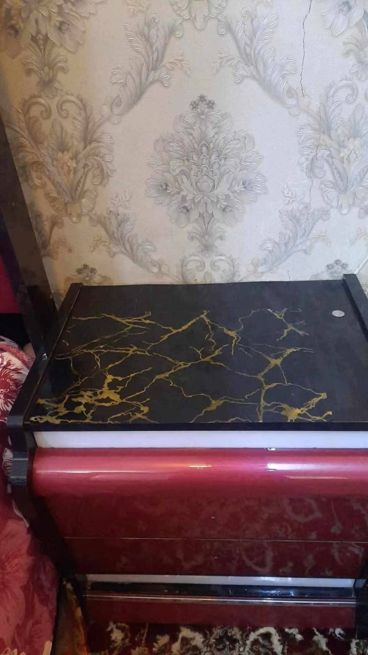 غرفه ٩ قطع ضخمه سعر مناسب جدا


**إذا كنت صاحب هذا الإعلان وتريد حذفه لأي سبب، رجاءا أرسل رسالة إلى الدعم الفني**