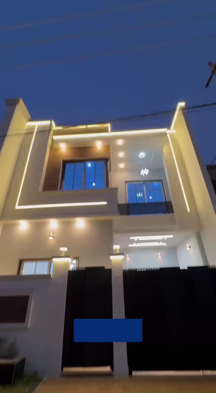 بسم الله ماشاءالله لا يسوق الخير الا الله
تم تخفيض السعر بيع مستعجل....
دار للبيع طابقين المساحة (125) متر.
واجهة (760) شارع 25 متر موقع مميز 
السعر القديم270 ❌
السعر الحالي 255 بي مجال✅
عنوان الدار حي عدن 
خلف مدينة العاب سمايلاند
🔹للاستفسار اكثر عن العقار الاتصال على الارقام التالية : *********** - *********** ☎️ 
🔹واتساب 1 : https://wsend.co/9647726498568
     واتساب 2 : https://wsend.co/9647702713477
🔹 عنوان المكتب : كركوك قرب الجسر الرابع مجاور بزار ستي 📍 
🔹نستقبل العروض في جميع مناطق كركوك
