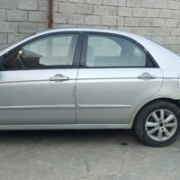 سبكتره • ٢٠٠٩ • محرك ٢٠٠٠