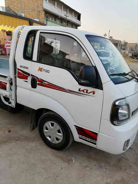 السلام عليكم كيا بنگو موديل 2022 مكفوله كفاله عامه حتئ م̷ـــِْن الشخط السياره جديده بمعنئ الكلمه رقم بابل سنويه لل2028 مداور ثاني يوم ماشيه 87 جاهزه وجديده السياره بأسمي للاستفسار الاتصال /***********/***********
