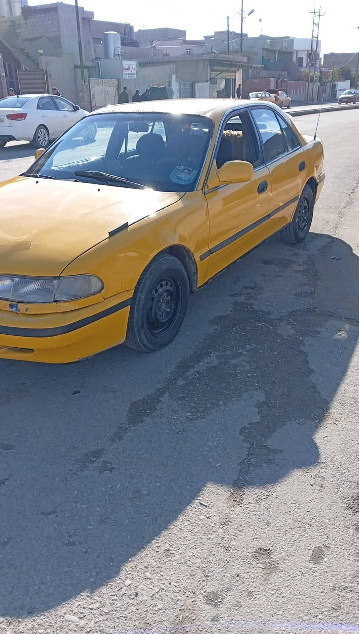 سلام عليكم سونتا تو موديل 95محرك كير كله شرط محرك حجم 1800 رقم كركوك الماني سنويه نافذه من 2020 شرط تحويل  ولوكاله صاحبه بكركوك تخم تاير جدد صدر امامي خلفي جديد كهربيات كله شغاله تبريد شغال تدفه نار جام كهرباء شاشه وكامره سستم سمعات مضخم للبيع او مراوس شعندك نزل مكان السياره كركوك وتحياتي للجميع *********** واتس اب بي هذا رقم  وسف عل اطاله
