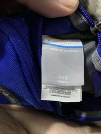 حقيبة خصر كولمبيا • مشد ركبة ازيكس • توصيل