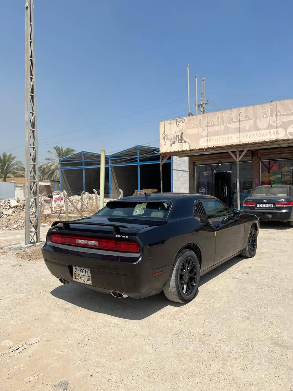 ا***********لسلام عليكم  جالنجر موديل ١١ جاملغ وبنيد وباب بدون اي دواخل كير ومكينه كفاله  حداديه ٨٠ بالميه تحويل او وكاله حاظر  اني  رقم أربيل  مكان السياره بالحله السعر  ٩٢
