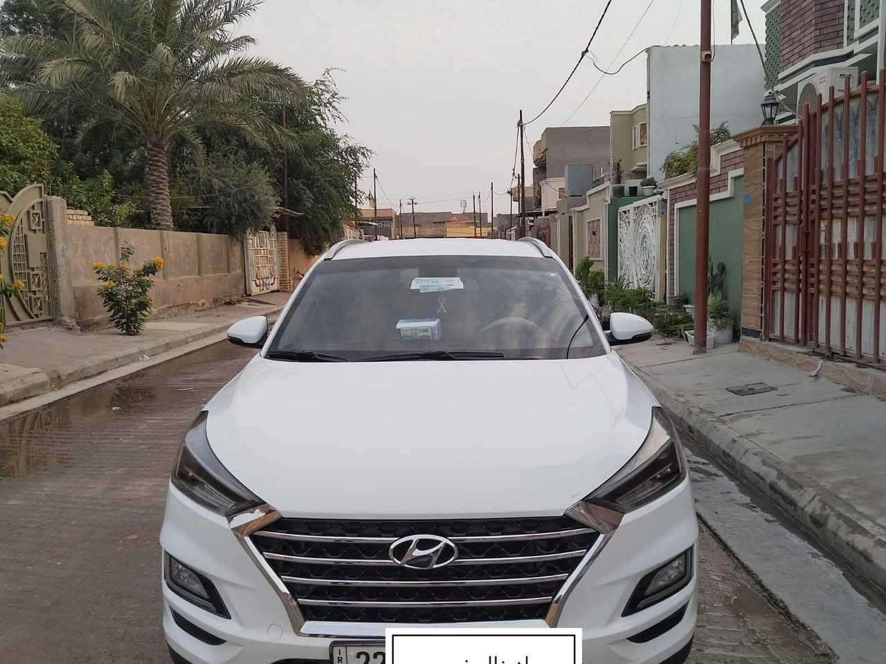 توسان 2020 خليجي جيكي خمس عدسات حساس خلفي امامي رقم أربيل باسمي  سنويه ولوحات وهزه كله جديد
حساس خلفي امامي كاميرا خلفي امامي تحويل مباشر ثاني يوم شاشه كبيره+شاشات خلف السائق عدد ٢ كبيره كشنات جلد الأمامي ٢ كهرباء تخم تاير ويل جديد سبير منازل سياره مال بيت استخدام شخصي مري شفط + ترحيب بالمري تبريد ثلج صدر امامي خلفي ماشيه ١١٤ حقي شرط الكومبيوتر محرك 2000 دوش محرك وكير ع وضع الشركه شرط الفحص والسونار
مكفوله من الصبغ والبارد والتبديل
السعر 217 وبي مجال حك الجيه
مكاني المزرعه ناحيه سيد الشهداء
للأتصال ***********
