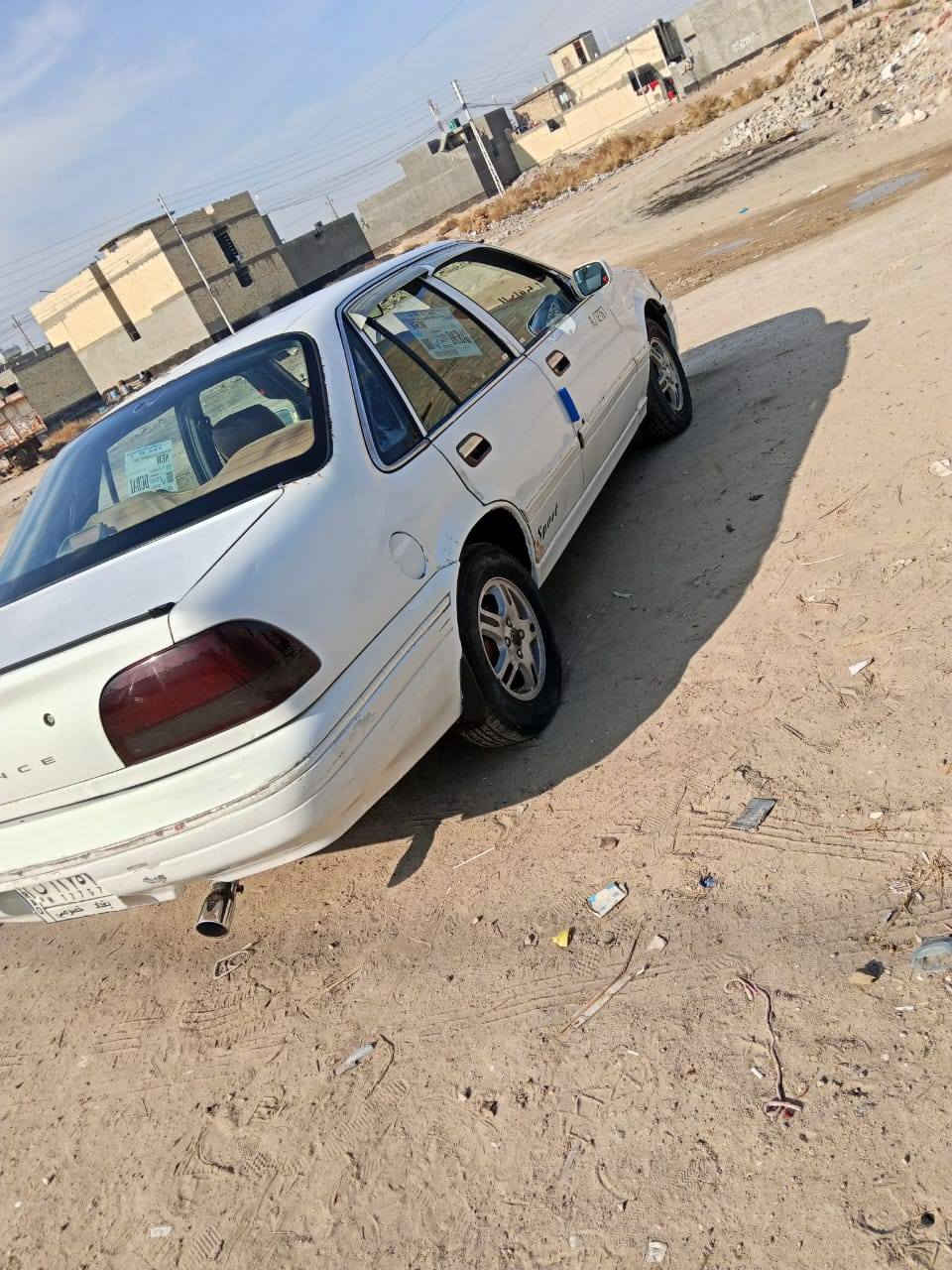 السلام عليكم برنس فراشه موديل 97 جاهزه من كلشي زوج تايرات امام حداديه جديده  ماناقصه شي السعر 38 او بيه مجال التصال
***********
***********
