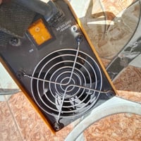 مكينه الحيم شرط ضمان لمده سنخدم قليل  ‏‪07884139964‬‏