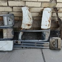 عطرات مع بلوجكتر مع راديتر+المروحه مال بنكو ٩٤ للبيع الاتصال عل الرقم ...