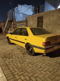 بيجو 405 • البصرة