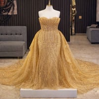 فستان حنه • ملبوس مره واحده