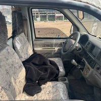 شيري ٢٠١١ • بصرة • محرك وكير مكفولات