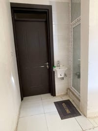 ➖ دار نظيف جدا  للبيع في شارع فلسطين  ا :-   ▪️المساحة : 45 م  الواجهه...