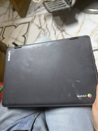 حاسبه للبيع جديده استعمال قليل مكاني بغداد سعره 100 وبيها مجال قليل 07...