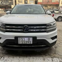 🔴 للبيع 🔴 🚗 فولكسفاغن تاوس VW Taos 📆 موديل 2022 ⚙️ محرك 1500 تيربو 📌 ا...