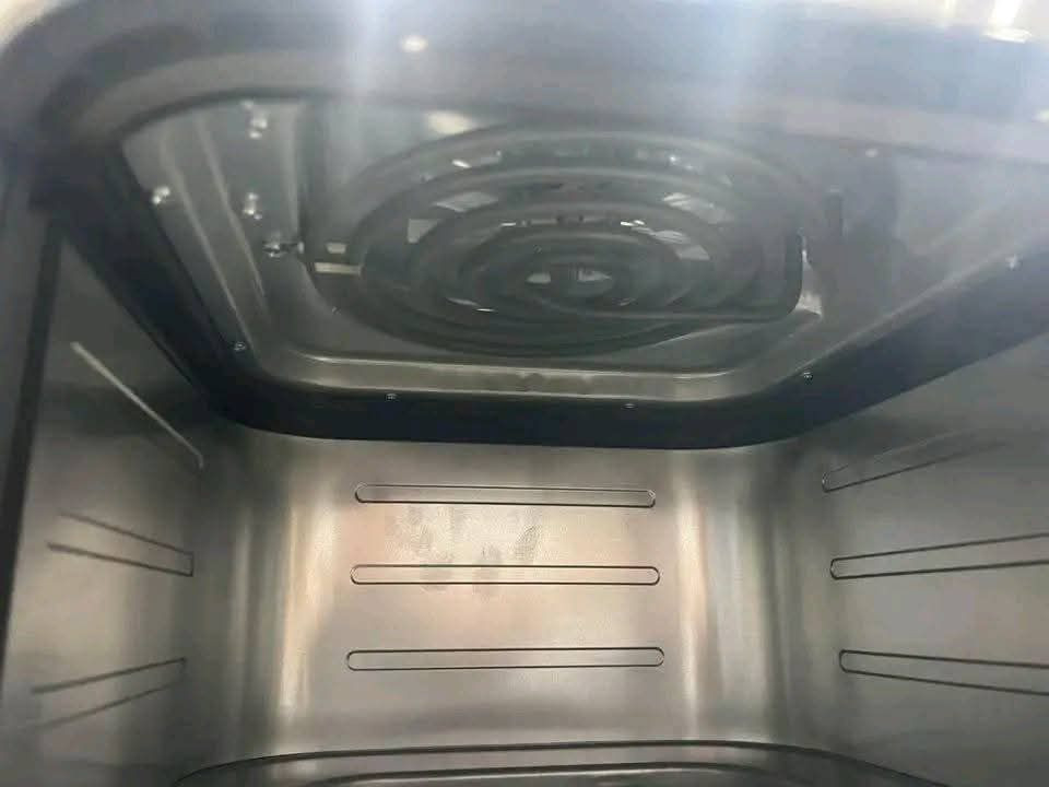 للبيع قلاية هوائية حجم ١٢ ونص لتر دبل هيتر اعلى واسفل ماركة سلفركرست اصلية جديدة بالباكيت مامستخدمة


**إذا كنت صاحب هذا الإعلان وتريد حذفه لأي سبب، رجاءا أرسل رسالة إلى الدعم الفني**