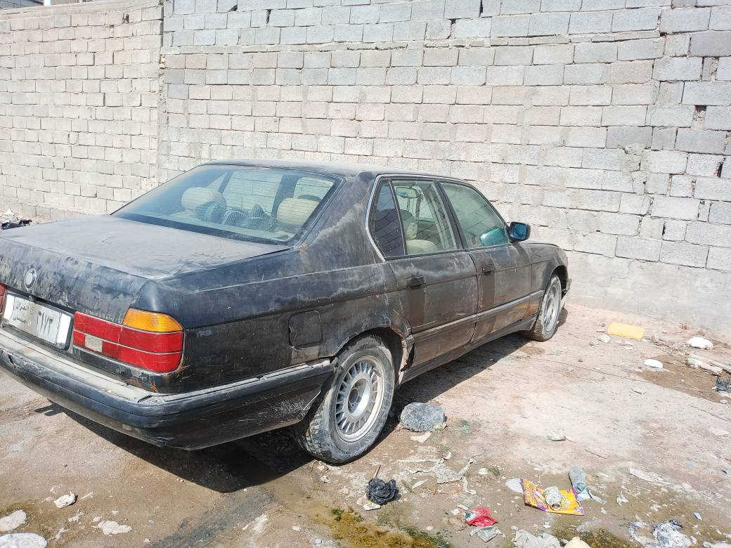 BMW735رقم صدامي عماره راعي شرعي موجود بل بصره الحيانيه وعنواني البهادريه البصرة, العراق


**إذا كنت صاحب هذا الإعلان وتريد حذفه لأي سبب، رجاءا أرسل رسالة إلى الدعم الفني**