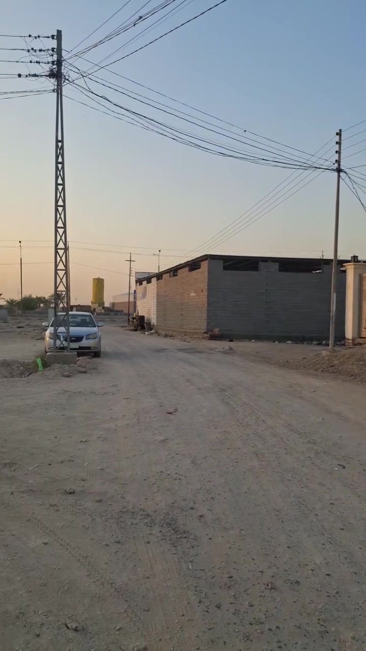 السلام عليكم 
#عرض_مميز_بسعر 210 مليون للبيت 
_ثالث عقار عن شارع 60
_عمل الواجه بنظام ملكي حديث ومميز 
_اربع غرف نوم وعلى #حديقه_وملك_صرف
بالفلوجه ال 24 الف قرب شركة المدار @أبرز المعجبين


**إذا كنت صاحب هذا الإعلان وتريد حذفه لأي سبب، رجاءا أرسل رسالة إلى الدعم الفني**