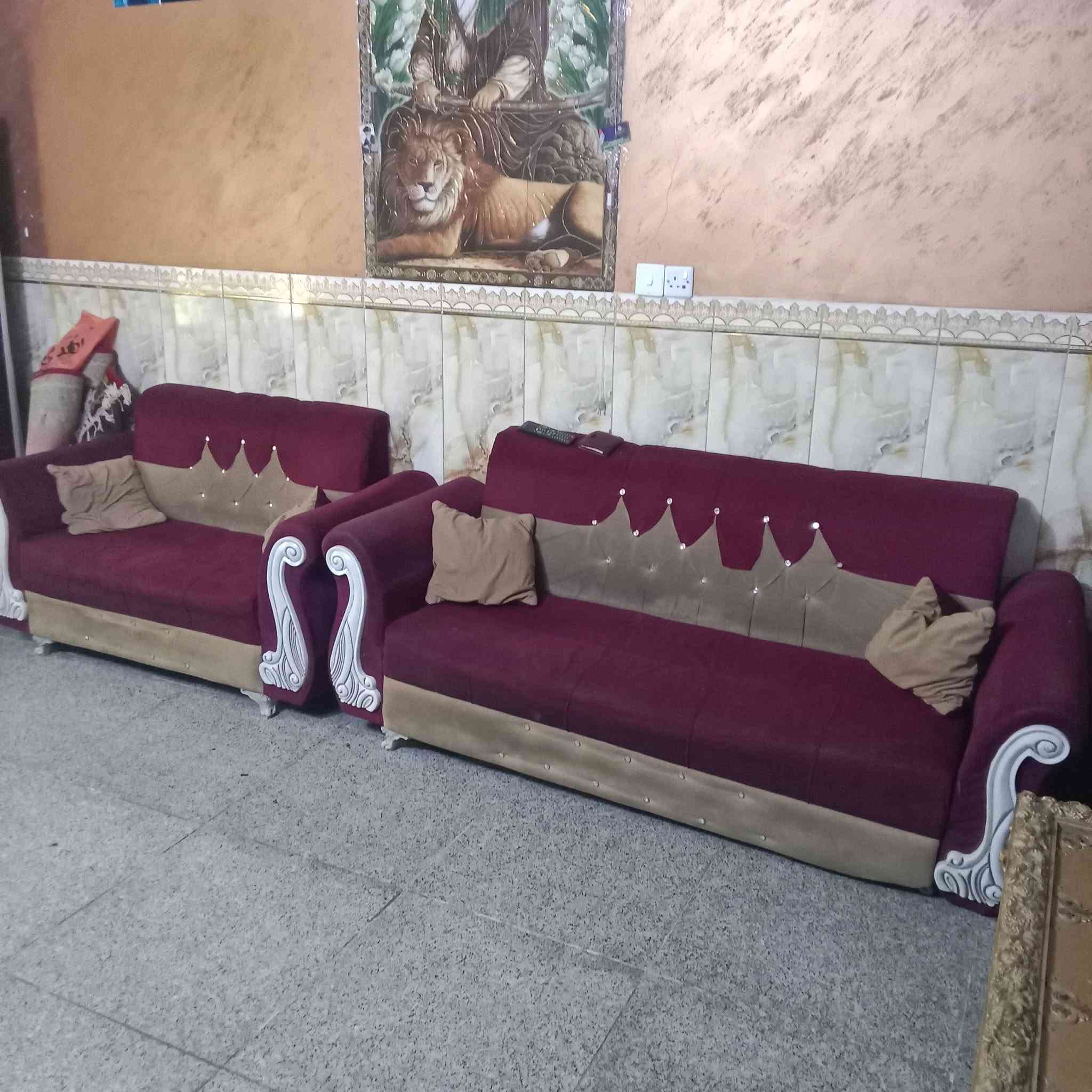 السلام عليكم عندي تخم ١٠ مقائد مكان بغداد مدينة الصدر


**إذا كنت صاحب هذا الإعلان وتريد حذفه لأي سبب، رجاءا أرسل رسالة إلى الدعم الفني**