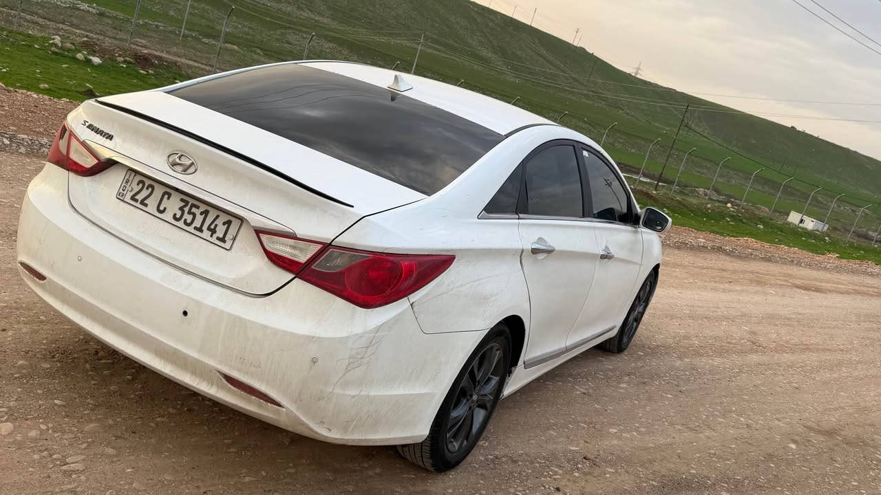 سوناتا ٢٠١١. بس. سلايد نيية.  داخل زةر. امركي. ٢٤.  رقم وسنوي هزة.  هةمي تشتي وي نييية. ١٠٠٠٠٠٠ مليون غرامة يال سةر دي ل سةعري هيتة خار    سعر. ١٠٥ مجالةكي برايني.   *********** اكر, نينوى
