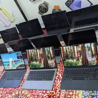 ماك بوك • أصلي • جملة الشارقة
