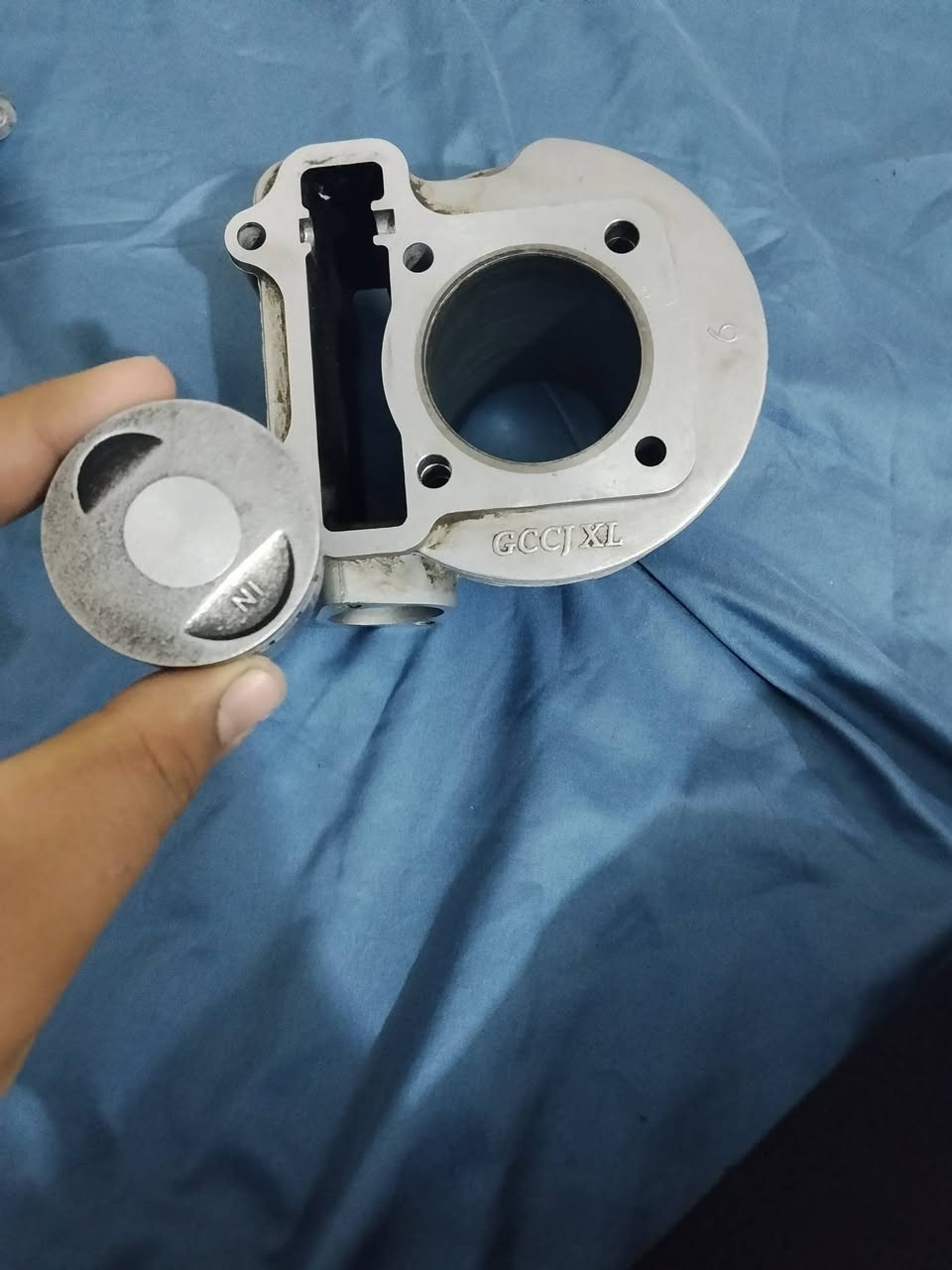 السلام عليكم ورحمه الله كور سبيسي ياباني عوزه بس ولفات و بوش و بستم هم ياباني كوزه بس رنكات ثنيناتهن مال تفصيخ قيم و خذ مكاني بلديات بغداد ***********
