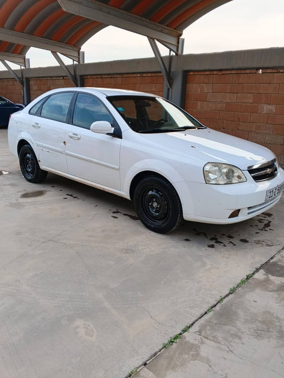 السلام عليكم
اوبترا 2012
شركه العامه 
رقم بغداد الدولي
كير عادي 
ماشيه 75 الف كيلو
بدون صبغ السياره 
وبيها هاي الطخه بلباب الخلفي 
سياره حلوه ونظيفه
كامله بدون اي نقص 
السعر ب82 ورقه
الرقم📞 ‭0770 581 2254‬
