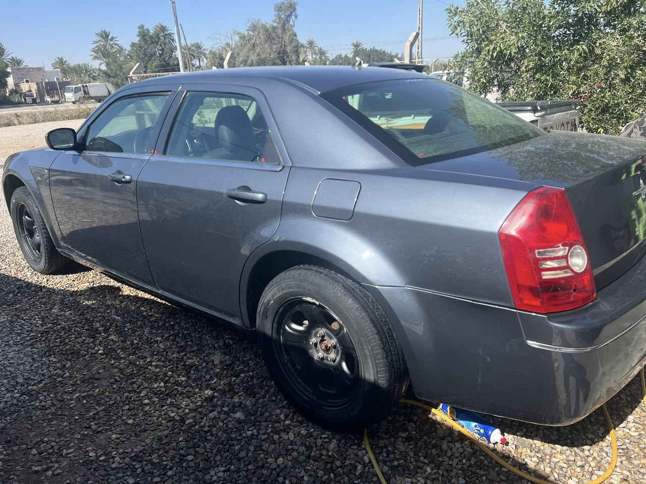 السلام عليكم واباما موديل 2010 سياره جاهزا من كلشي ادوات ادوات
السعر 48 
التصال والاستفسار ***********
