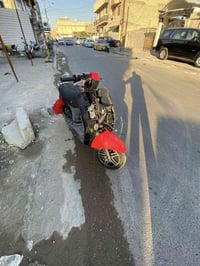 بوليس مزود لبيع تزويد كبالك دراجة نكرة وتخبل عوزهة بس كلجات مكاني شعلة...