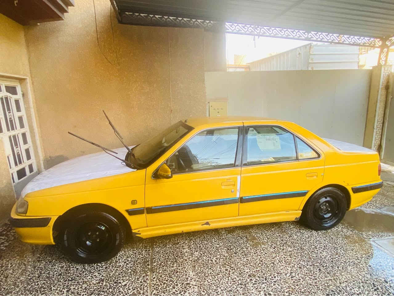 بيجو بارص ٢٠١٥
كير محرك فرنسي
تبريد كير محرك كفاله
السعر ٤٥$
باسمي تحويل ثاني يوم
بغداد الزعفرانيه
*********** بغداد, العراق
