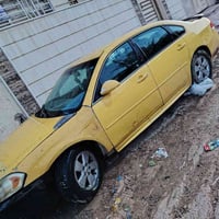 امبالا ٢٠١١ • مكينة ٣٥٠٠ • بعقوبه