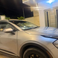 كيا سبورتج فول • ٢٠٢٣ • رقم نينوى