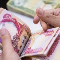 توجد سلفه عشرة  ملاين  20 اسم الشهر 500 نضام القرعه تبدي 1 / 6 الي حاب...