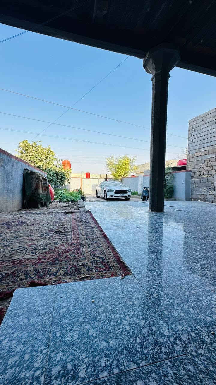 منزلان للبيع في ابوصخير بني مالك الشمالية قرب مدرسة الخالدين مساحت المنزل الواحد ٣٣٠ يحتوي كل منزل على استقبال ٧×٣ونص . وصالة ٧×٤.ومطبخ ٥×٤ونص.وثلاث
غرف. واحدة ٥ونص×٤ اثنان نفس المساحة ٤ونص×٤
المنزلان مطابقات بالبناء والمساحة السعر كل منزل 55 وبيه مجال التفاوض
للاستفسار الاتصال على الرقم 
***********
