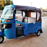 تكتك 23 • كربلاء • كفالة عامة