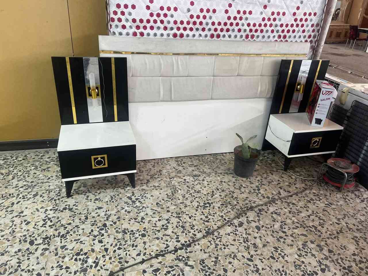 ميز طعام تركي و6كراسي نظيف جدا  سعر البيع 230 الف وجربايه نفرين تركي مع الكومديات سعر البيع 150


**إذا كنت صاحب هذا الإعلان وتريد حذفه لأي سبب، رجاءا أرسل رسالة إلى الدعم الفني**