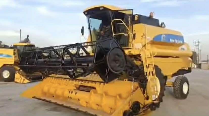 حاصود نيهولند / مديل 2006طبله/ 17قلاب/دبل درام هايدرو استفسار رقم واتس اب ***********
***********
