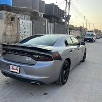 جارجر SXT • ٢٠١٥ • استيراد كندي