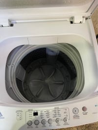 غسالة 14كغ • قليلة الاستعمال • أربيل