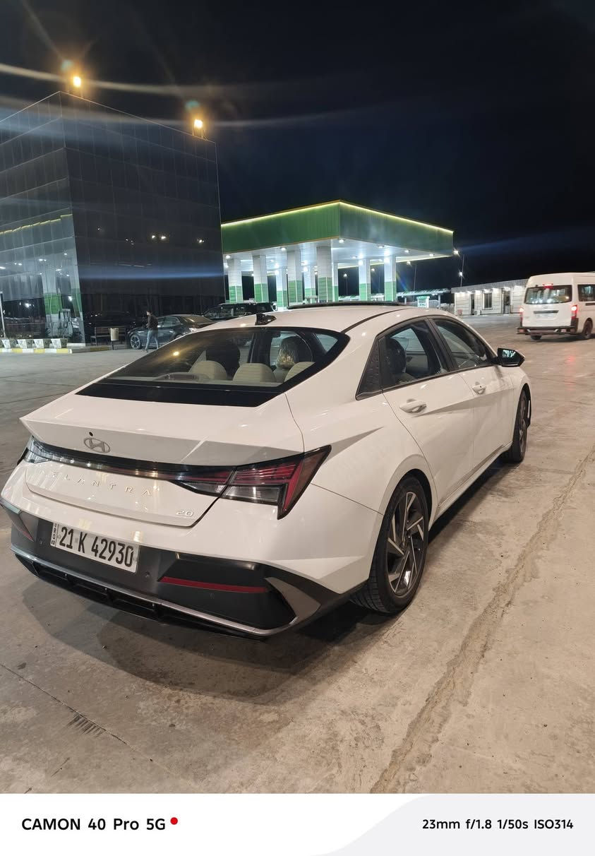 السلام عليكم
النتره  2024ام الضمان
خليجي مكينه 2000دوش
كفاله كير ومكينه 
الخليجي معروفه مواصفاته
مكفوله كفاله عامه من الصبغ
بيها بكد الصبع بارد موجود مامصلح
ماشيه 125الف 
رقم سليمانية نكليزي
تريد تحويل تريد وكاله
السعر 185 وبيها مجال
مكاني كربلاء
رقم ***********
