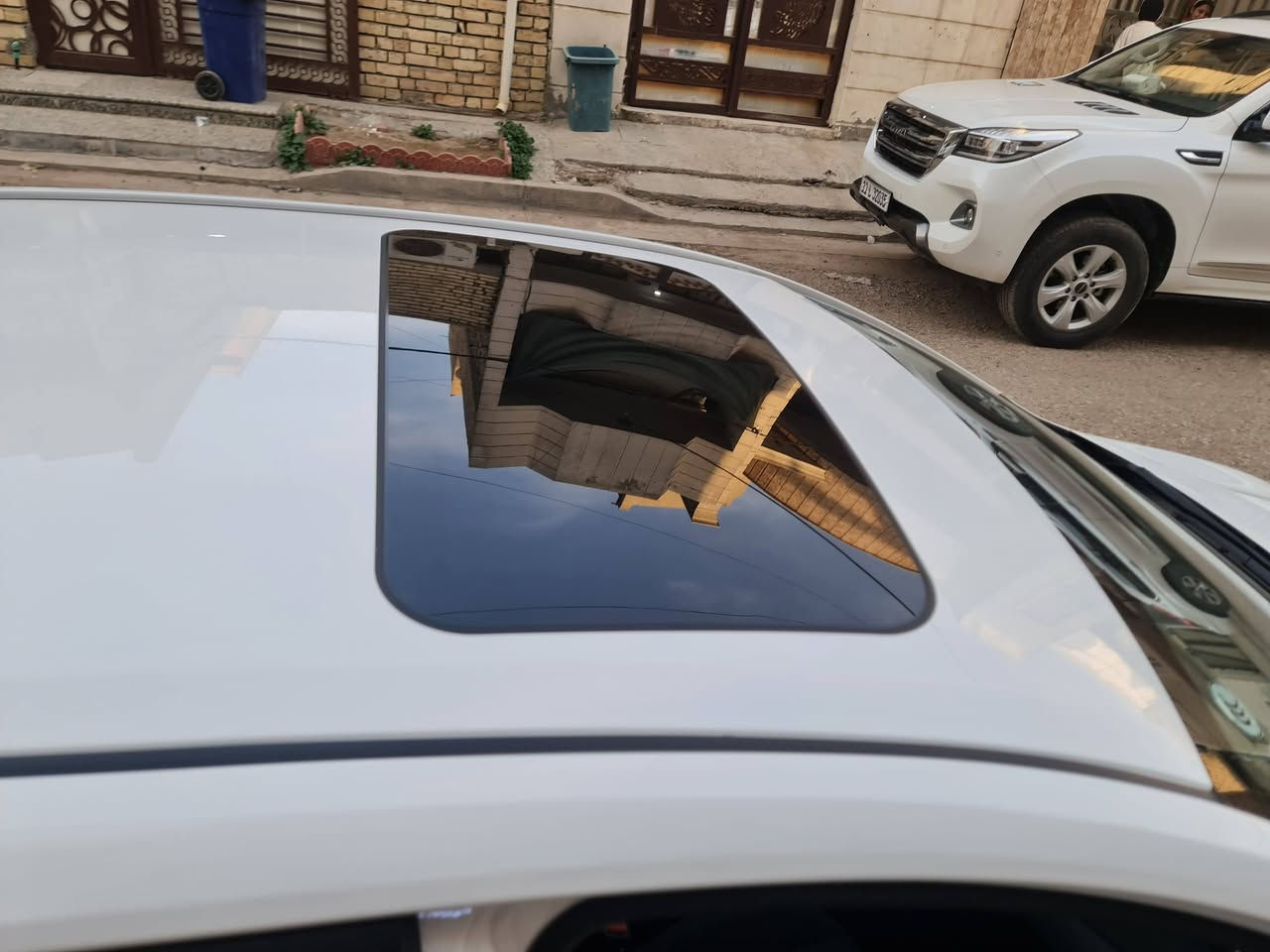 كورله هايبرد موديل ٢٠٢٥ ماشيه ٢١ مكفوله كفاله عامه مواصفاتها بصمه فتحه سايد بريك بصمه وباقي المواصفات معروفه
السعر ١٥٢
للإستفسار ***********وبيه مجال قليل الشراي ايخابر مامتواجد عل فيس
