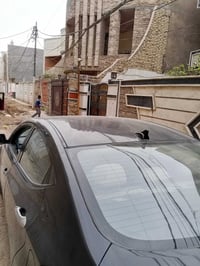 وارد امريكي • حادثه • ماشيه ١٥٠٠٠٠