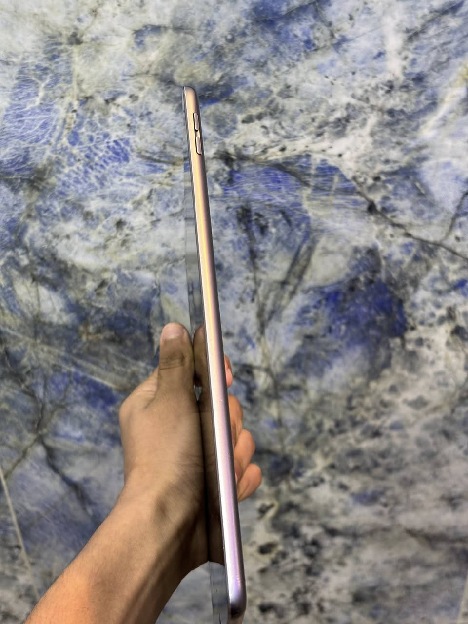 ايباد 9
ذاكره 64
مامفتوح ولا مبدل بي شي 
سعر 225 قفل
العنوان بغداد


**إذا كنت صاحب هذا الإعلان وتريد حذفه لأي سبب، رجاءا أرسل رسالة إلى الدعم الفني**