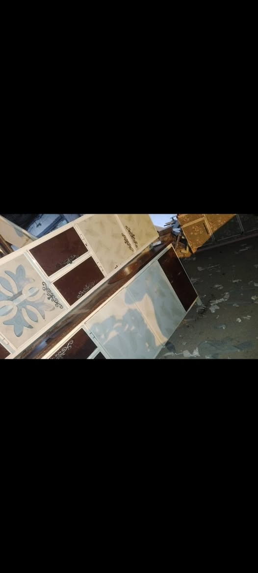 سلام عليكم غراض للبيع كلمن وسعره مكان بغداد جسر ديالى الجديد الكرغواليه مراوس موجود


**إذا كنت صاحب هذا الإعلان وتريد حذفه لأي سبب، رجاءا أرسل رسالة إلى الدعم الفني**