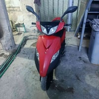 ماكس ثعلب • نضيفة • تايرات جدد