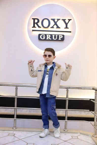 جملة فقط لا يوجد مفرد
مجموعة متنوعة من ملابس الاطفال
الاسعار والقياس حسب الموديل
توصيل لكل محافظات العراق
للحجز والاستفسار عالواتس***********
