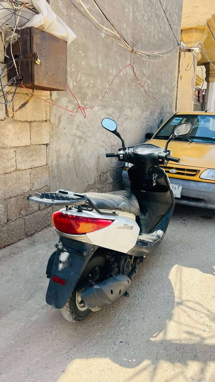 التفاصيل بال فديو الدراجه نوزل اكززاتصل ***********
