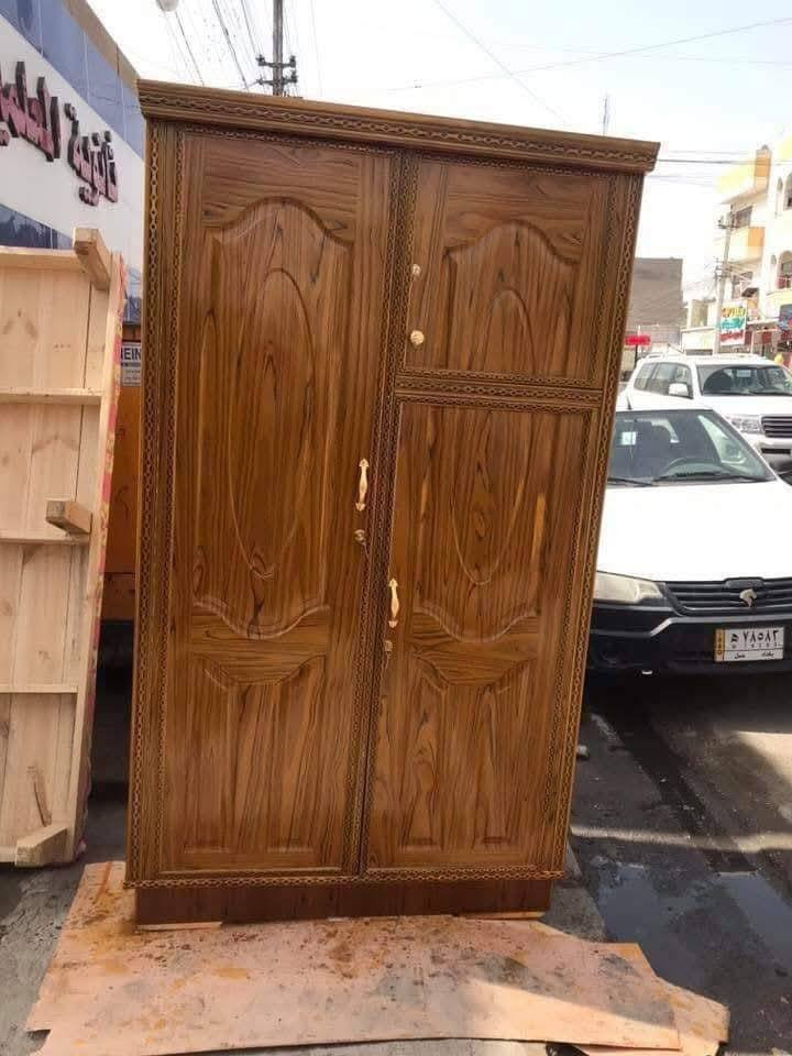 كناتير ووفيات للبيع اي استفسار عل خاص


**إذا كنت صاحب هذا الإعلان وتريد حذفه لأي سبب، رجاءا أرسل رسالة إلى الدعم الفني**