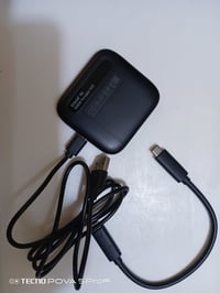 هارد خارجي • SSD • كروشل