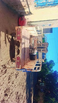 ستوته ام تيار • شاصي سليم • سماوه قضاء الخضر