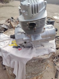 مكينه انيرجي • شاصي قيم • الزبير