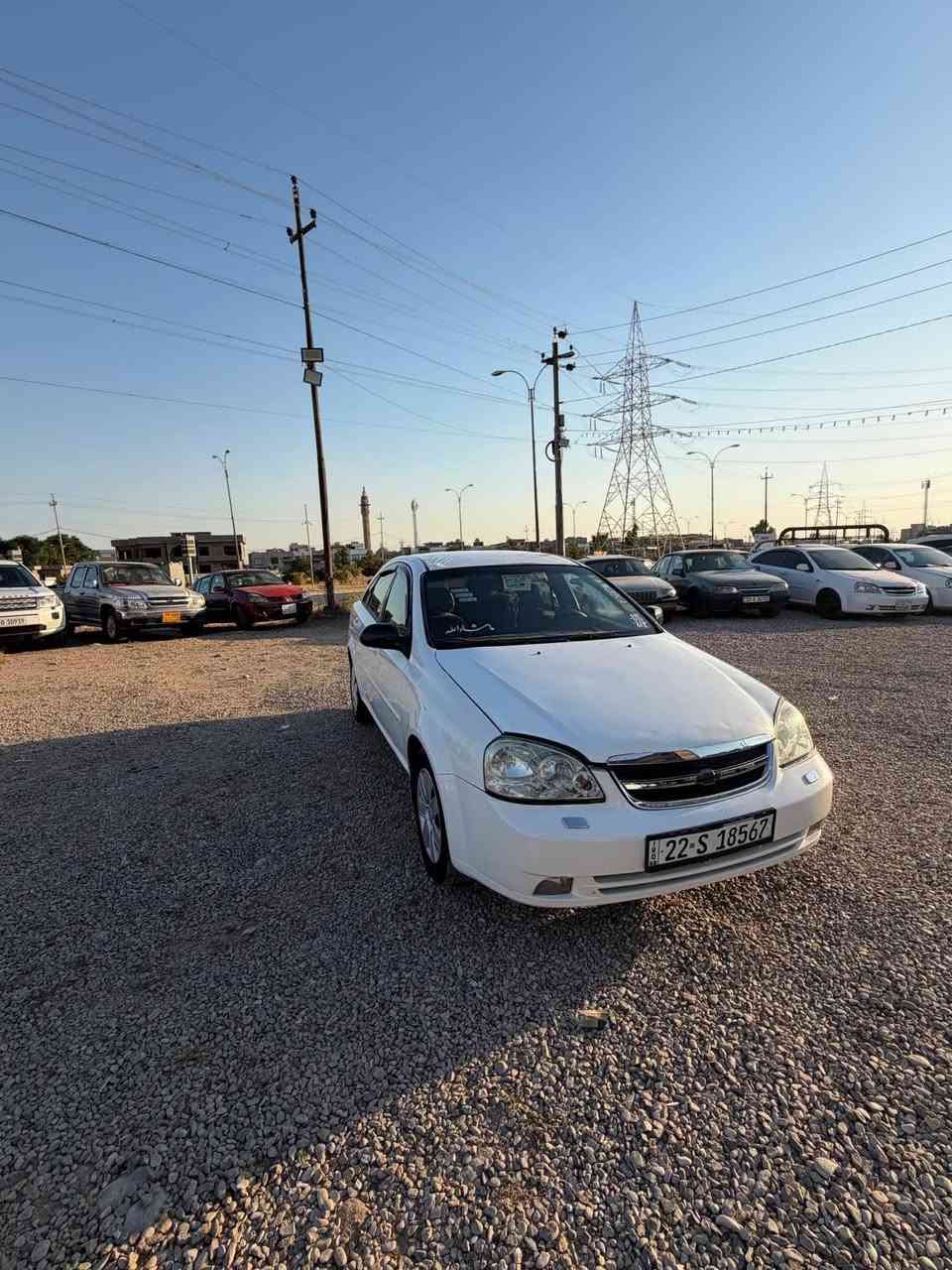 اوپترا ٢٠٠٥،گير توماتيك،تكسى بوه كرايته خصوصى،پيش و پشت كةپس،گير و مكينه و تبريد به شةرت،له هةوليرم،نرخ:٥٥$قفل
ژ.م:*********** أربيل, العراق
